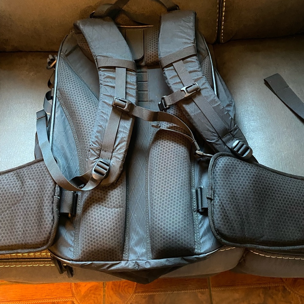 Tortuga outbreaker 35l